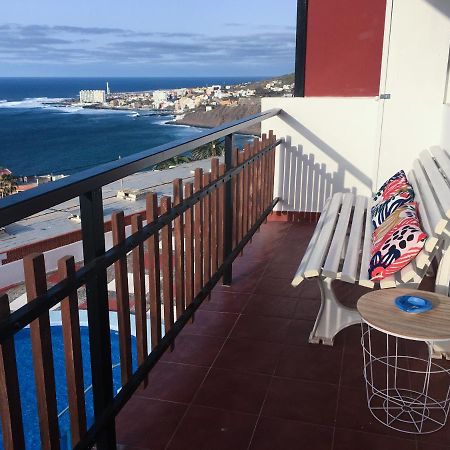 Sunset Dream Bajamar SUPERWIFI Apartment Bagian luar foto