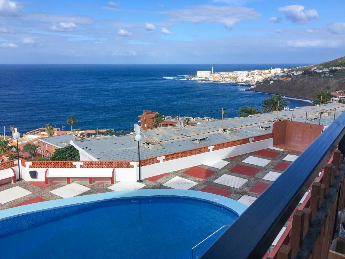Sunset Dream Bajamar SUPERWIFI Apartment Bagian luar foto