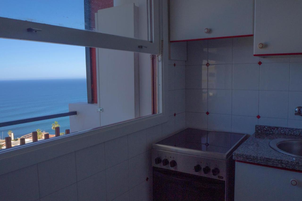 Sunset Dream Bajamar SUPERWIFI Apartment Bagian luar foto