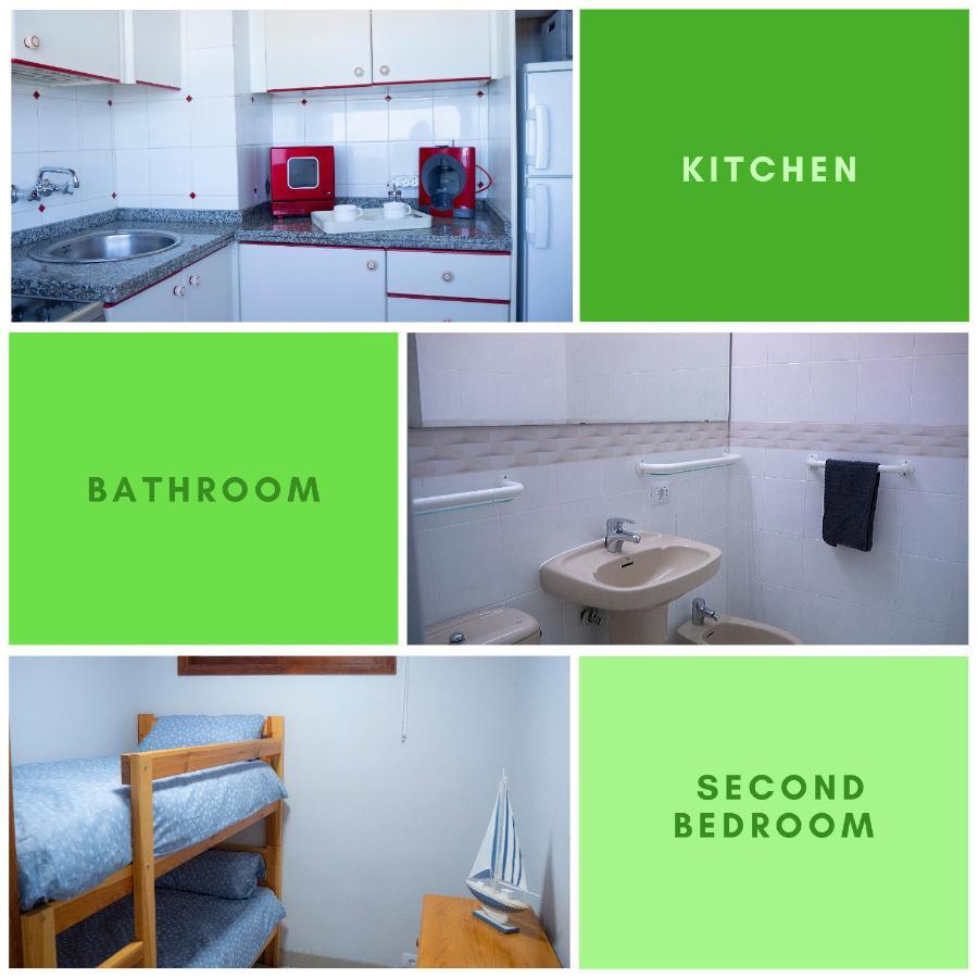 Sunset Dream Bajamar SUPERWIFI Apartment Bagian luar foto