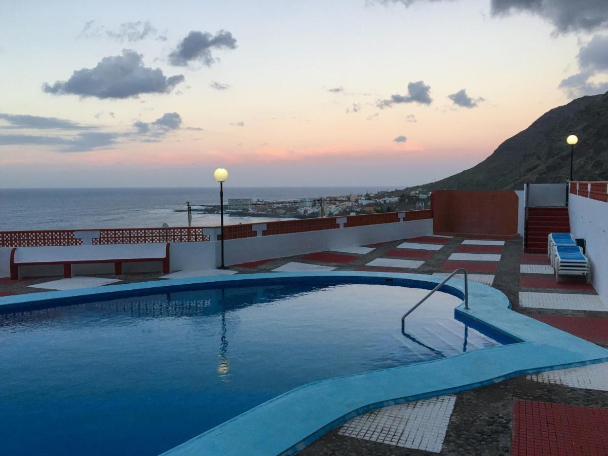 Sunset Dream Bajamar SUPERWIFI Apartment Bagian luar foto