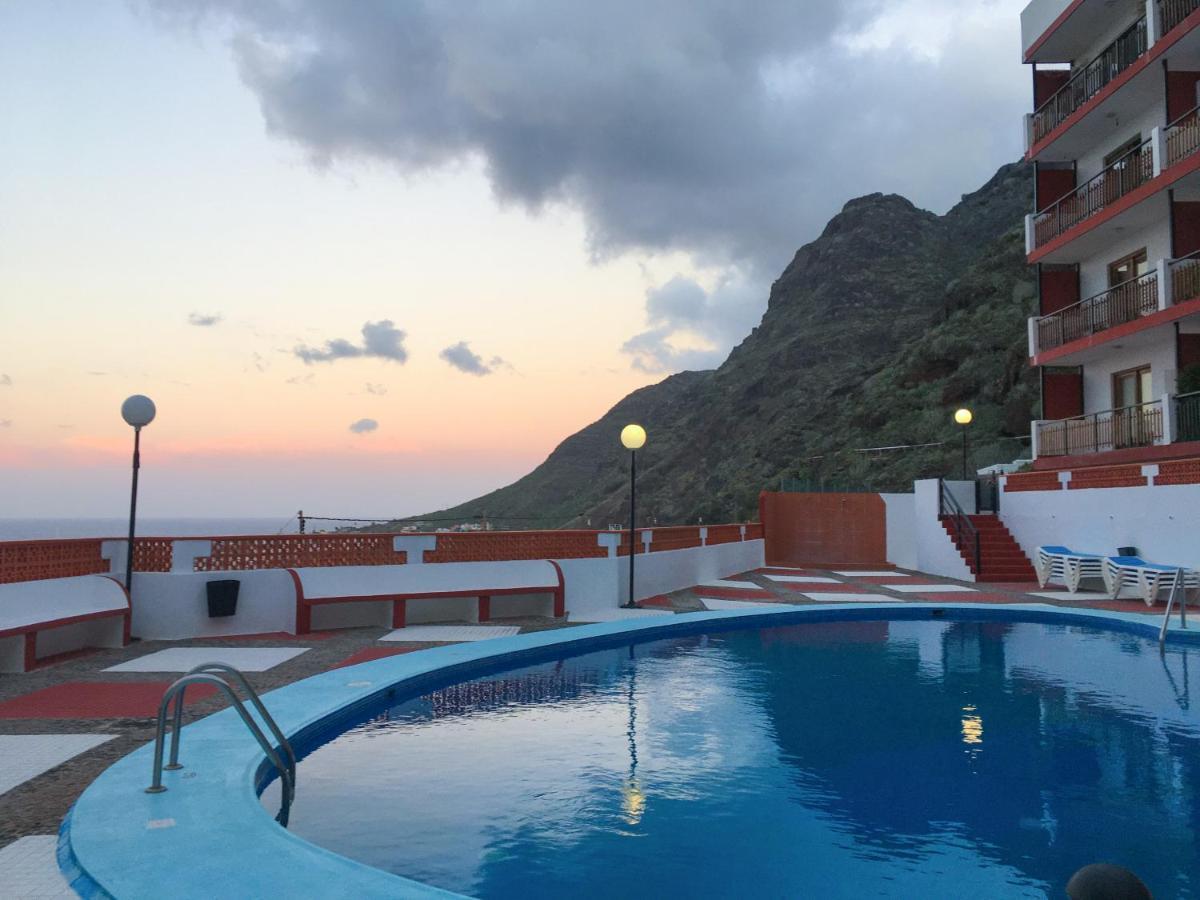 Sunset Dream Bajamar SUPERWIFI Apartment Bagian luar foto