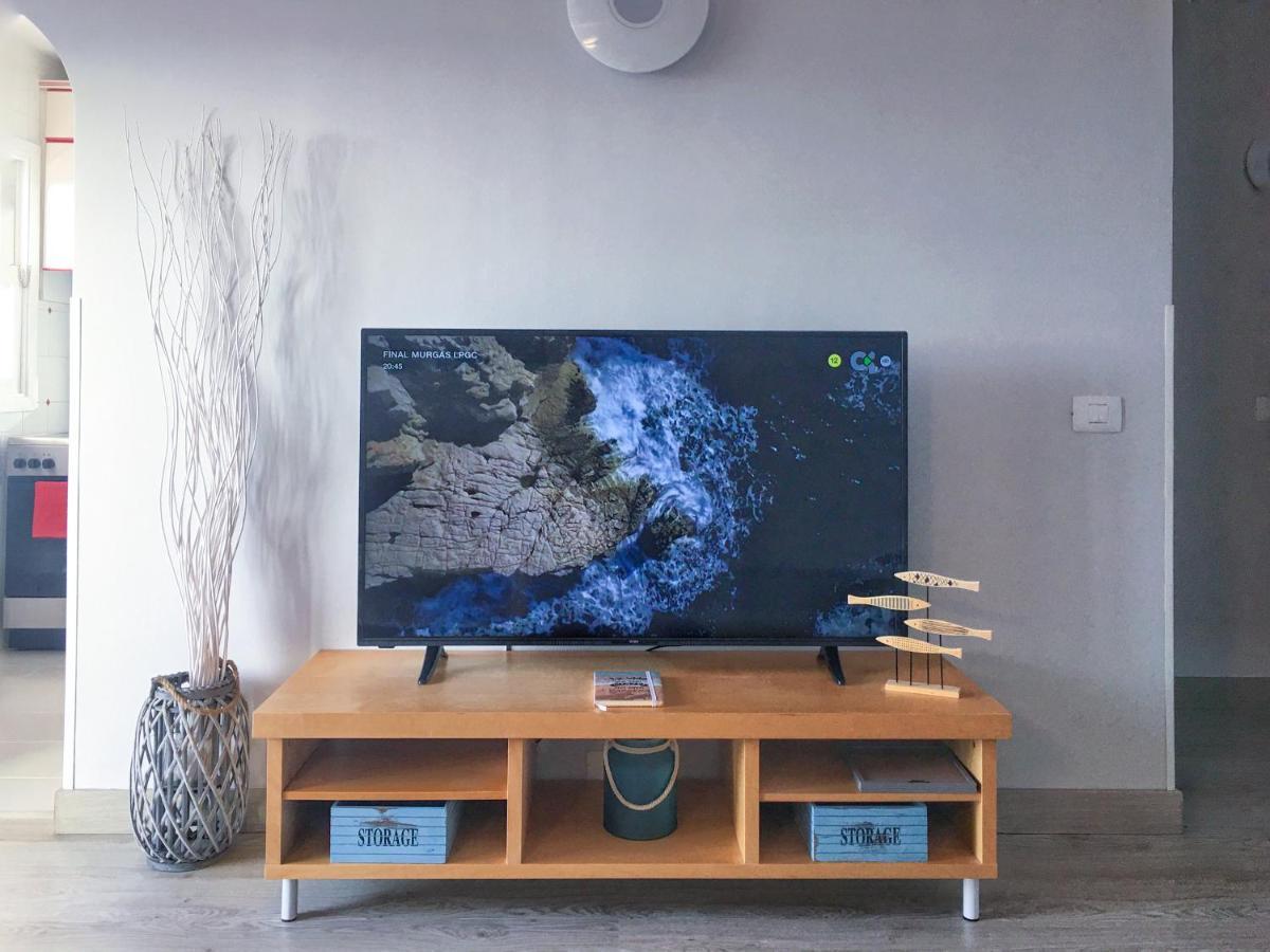 Sunset Dream Bajamar SUPERWIFI Apartment Bagian luar foto