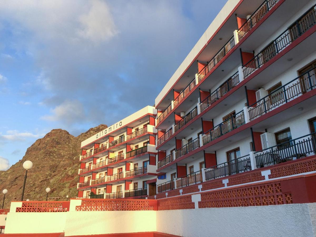Sunset Dream Bajamar SUPERWIFI Apartment Bagian luar foto