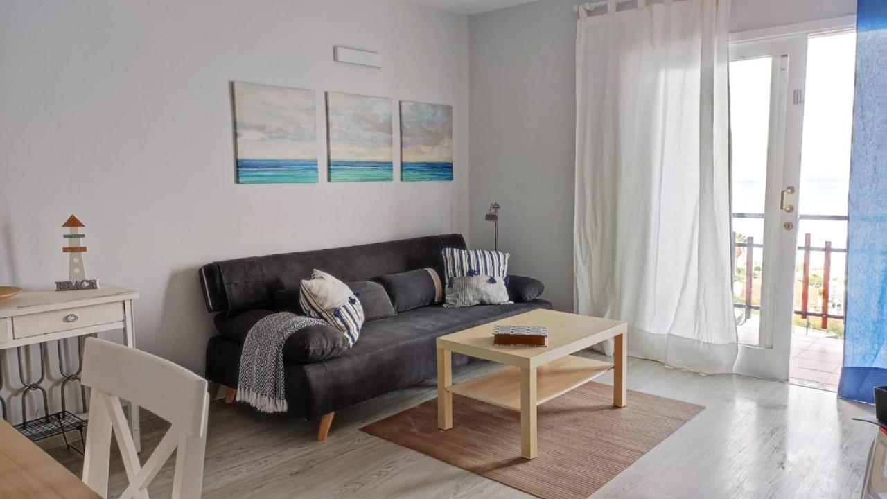 Sunset Dream Bajamar SUPERWIFI Apartment Bagian luar foto