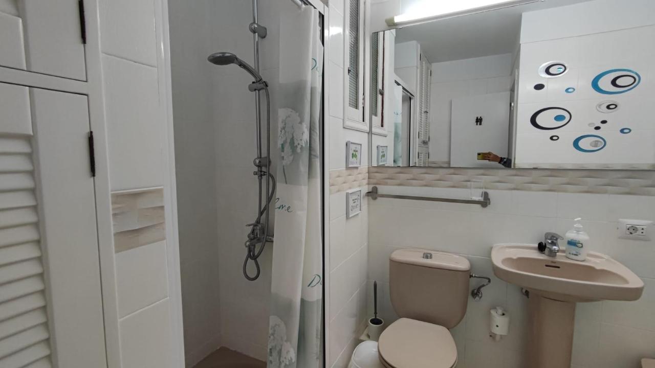 Sunset Dream Bajamar SUPERWIFI Apartment Bagian luar foto